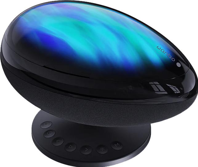 Image du produit Wanbo Eva