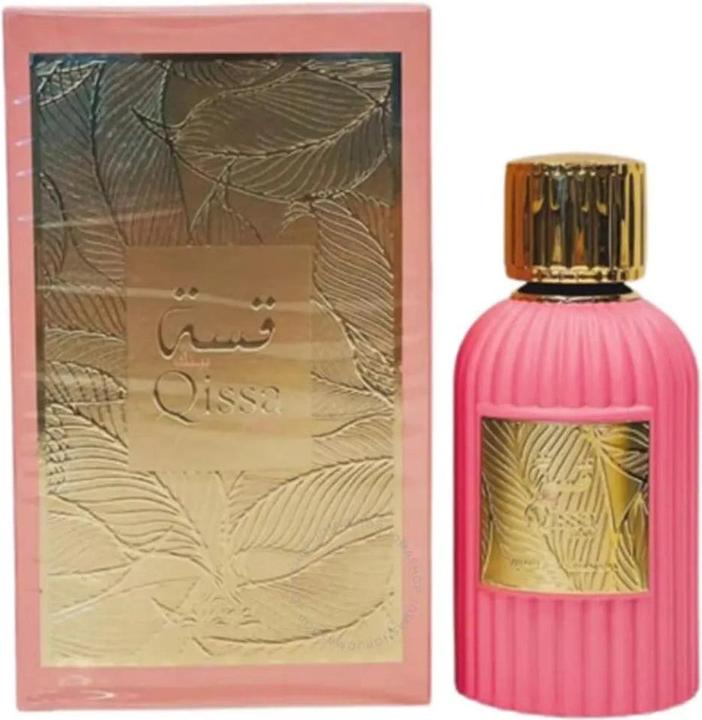 Produktbild Paris Corner Qissa Pink (Eau de Parfum, 100 ml)