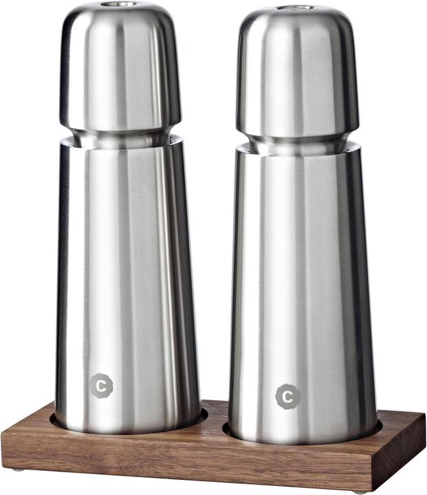 Image du produit Crush Grind Dessous de verre pour moulin à épices