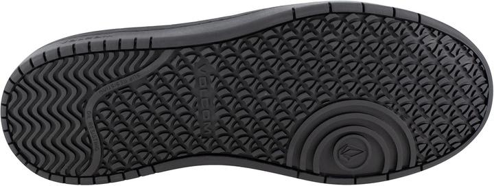 Produktbild Volcom Sicher-Halbschuh S3 VM30471S3S,Black, Gr.42 (S3, 42)
