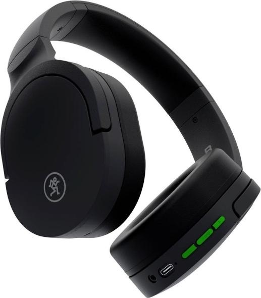 Image du produit Mackie MC-40BT (30 h, Filaire)