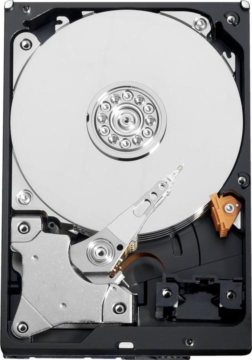 Produktbild WD Caviar Green (3 TB, 3.5")
