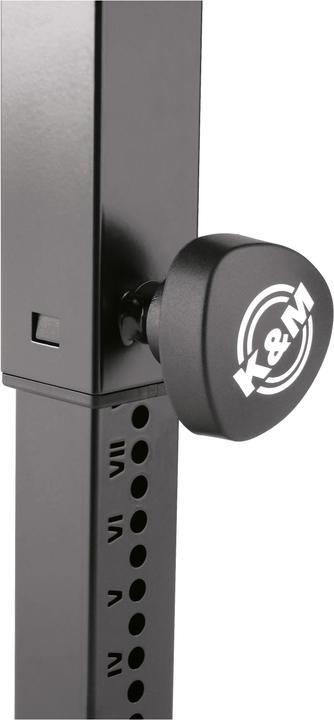 Produktbild K&M 14085 (Klavierbank)