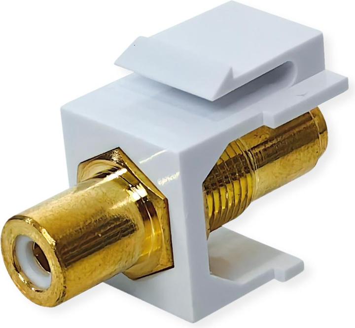 Image du produit Value MultiMedia Anschluss-Systeme