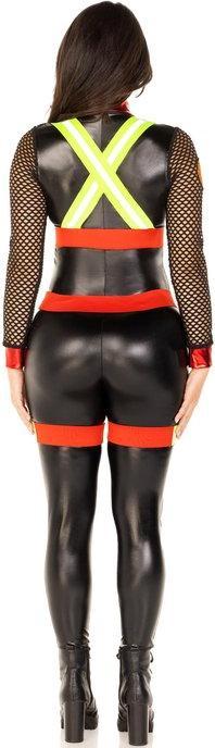 Immagine prodotto Leg Avenue Pompiere (L)