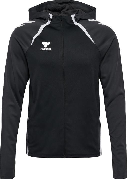 Produktbild hummel hmlLEAD 2.0 ZIP HOODIE (S)