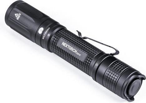 Actual product image Nextorch E51C, 1'600 Lumen (1600 lm)