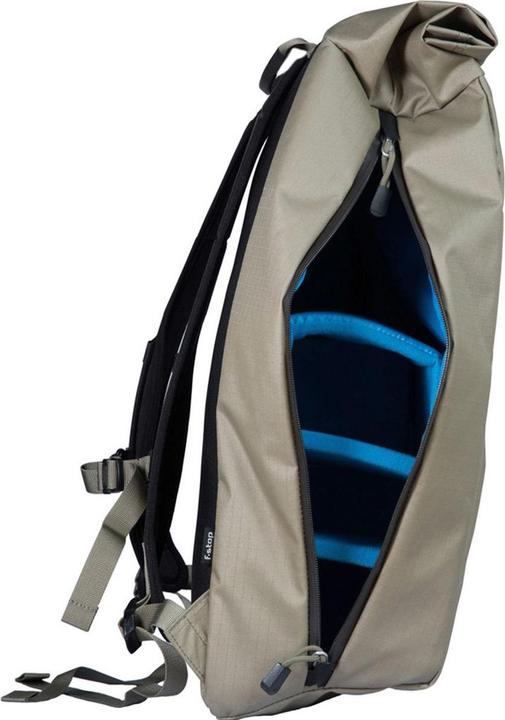 Actual product image F-Stop Dalston Aloe (Drab Green) (21 l)