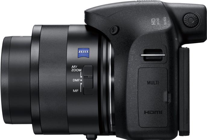 Produktbild Sony Dsc Hx350 (20.40 Mpx, 1/2,3'')