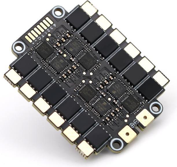 Actual product image TBS Lucid 6S 4in1 ESC (FPV accessories)