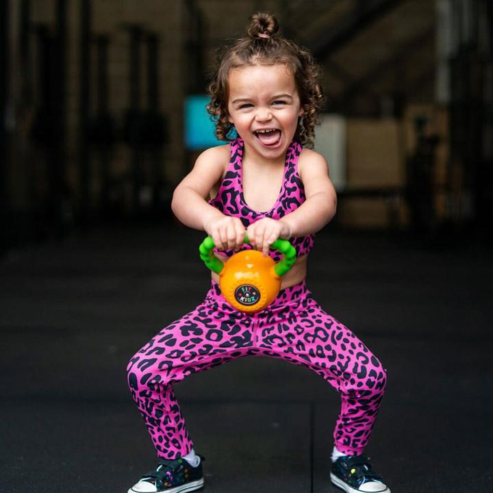 Image du produit Fitkidz Kettlebell