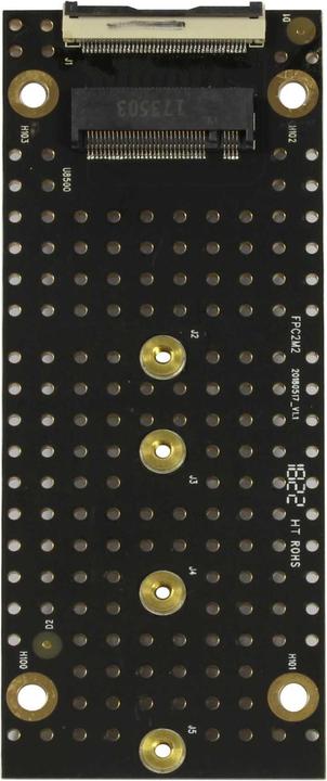 Produktbild Allnet Rock Pi 4 Zubehör