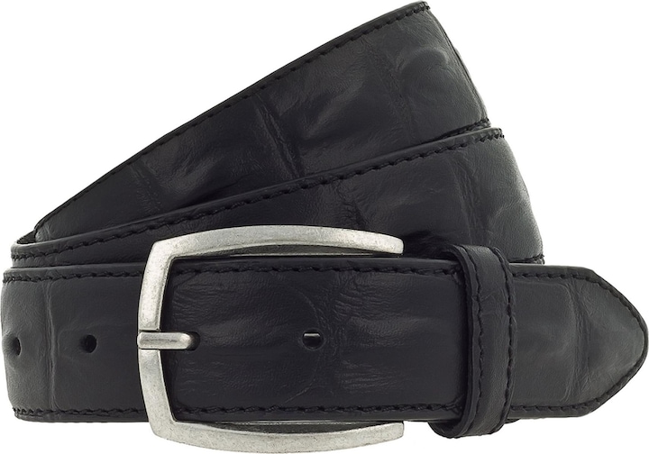 Produktbild Vanzetti Gürtel Leder (115)