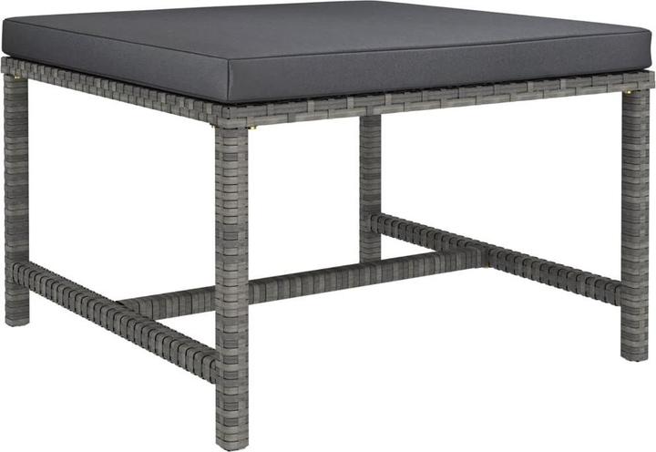 Immagine prodotto vidaXL Garten Lounge Set