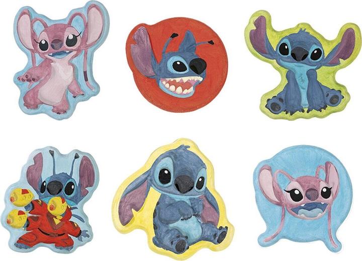 Produktbild Default DISNEY STITCH 2 in 1 set - Bracelets &