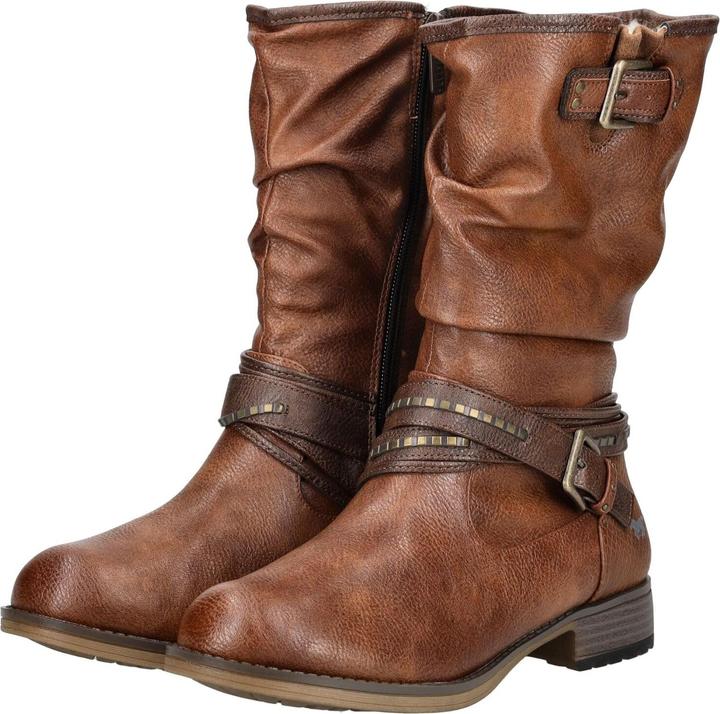 Actual product image Mustang Stiefeletten (40)