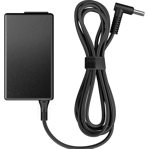 HP ADPTR 65W SMT nPFC 4.5mmCNTR E (65 W), Notebook Netzteil