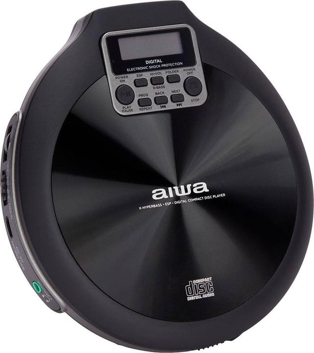 Produktbild Aiwa PCD-810