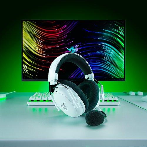 Produktbild Razer BlackShark V3 Pro - Black (Kabelgebunden, Kabellos)