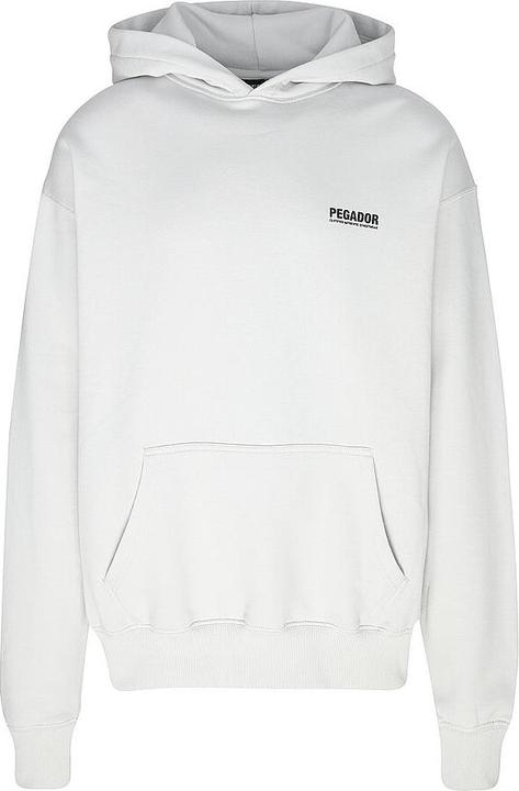 Produktbild Pegador Kapuzensweater CLINTON (L)