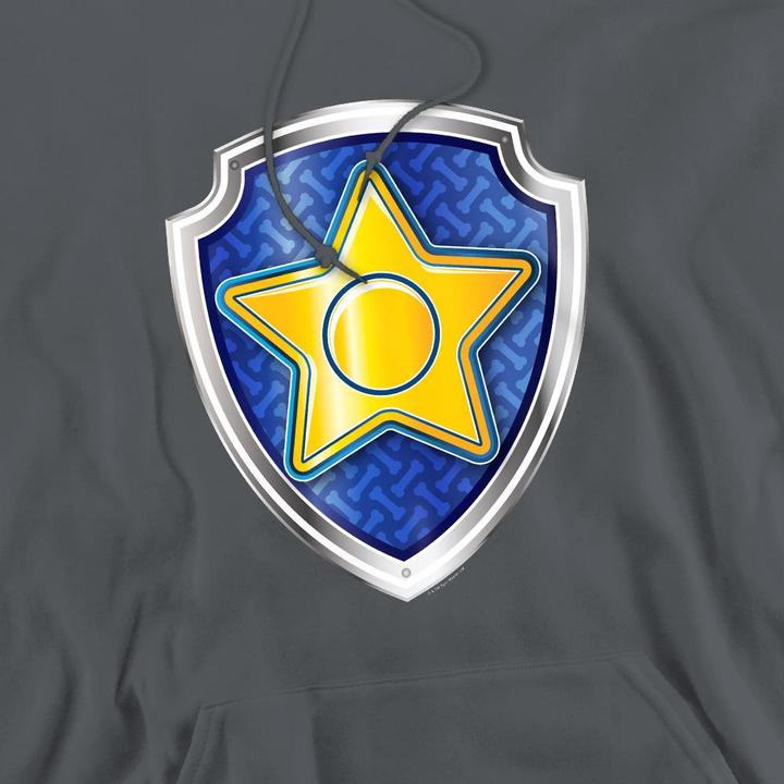 Produktbild Paw Patrol Kapuzenpullover (XXL)