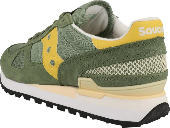 Actual product image Saucony Shadow Original - 63021 (45)