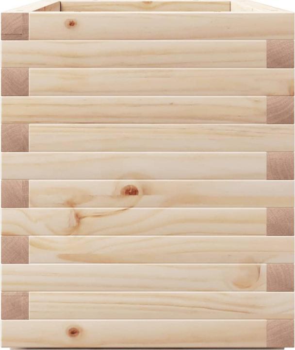 Produktbild vidaXL Pflanzgefäss