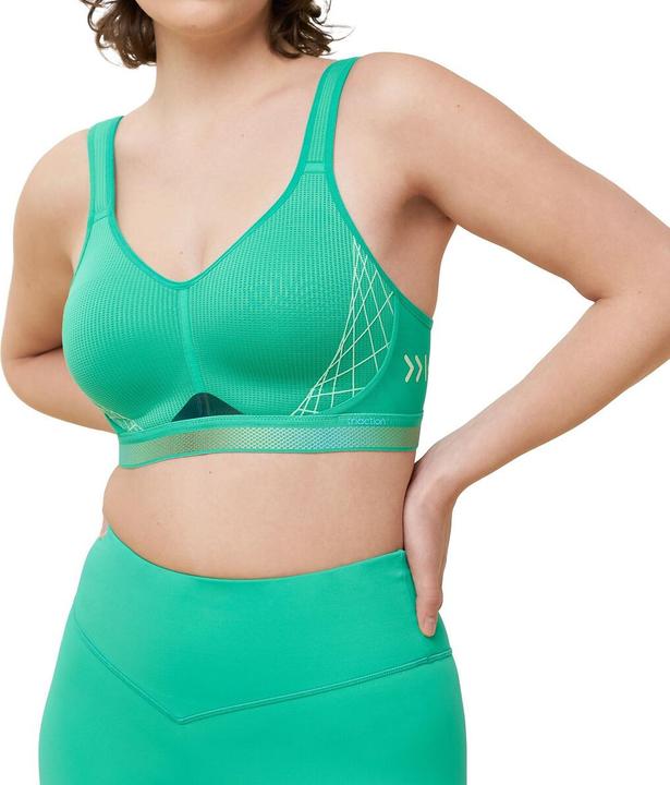 Actual product image Triumph Triaction Cardio Flow P EX (Single pack, 85 D)