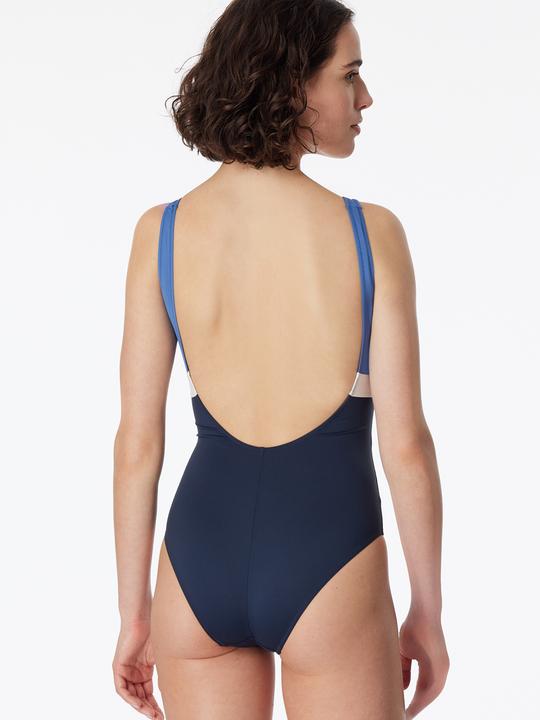 Produktbild Schiesser Badeanzug Ocean Swim (38)