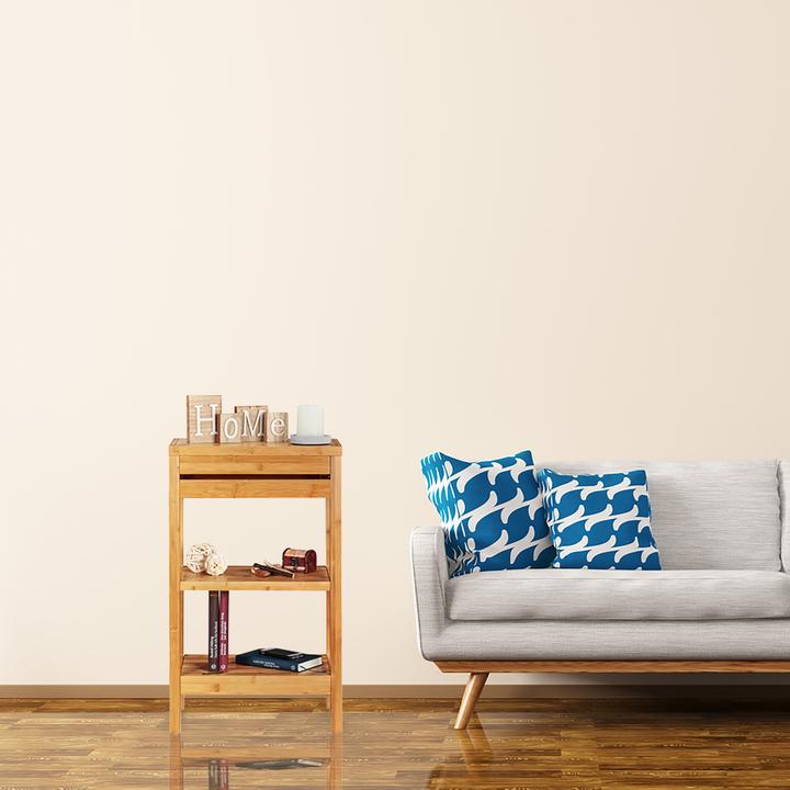 Produktbild Relaxdays Badregal (46 x 29.5 x 76.5 cm)