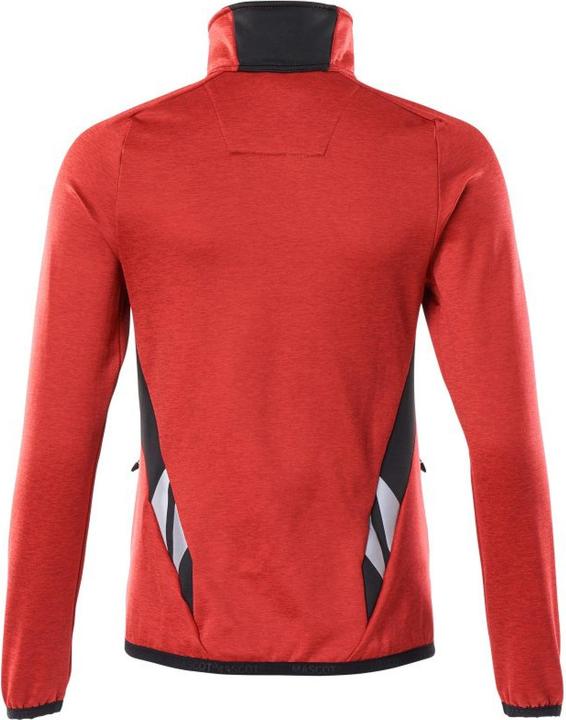 Produktbild Mascot Accelerate Pullover mit halbem Reissverschluss (XL)