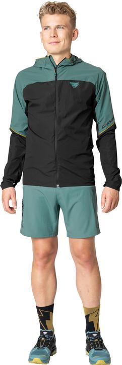 Image du produit Dynafit Alpine Wind Jacke (S)