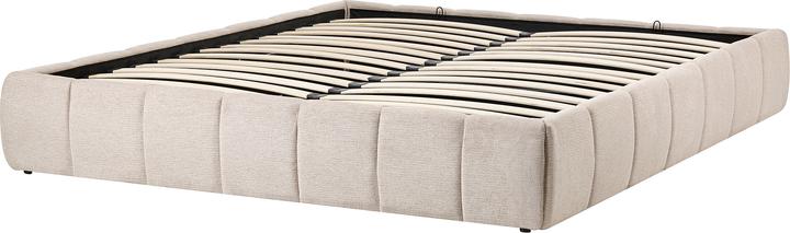 Actual product image Beliani Genas (160 x 200 cm)