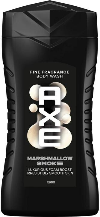 Produktbild AXE Duschgel Mini Marshmellow Smoke 50 ml (50 ml)