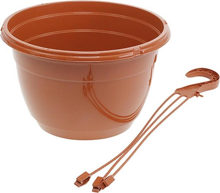 Produktbild Pöppelmann Blumenampel (50 x 25 x 15 cm)