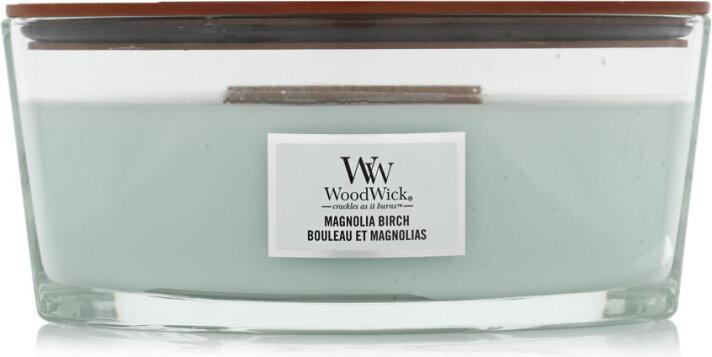 Produktbild WoodWick Magnolia Birch (453.60 g)