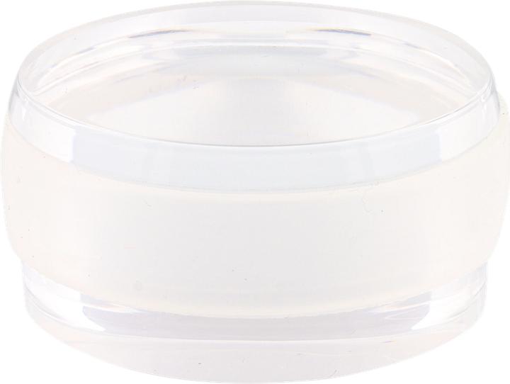 Produktbild Bodentürstopper Clear ø 45x23.5 mm (1 Stück)
