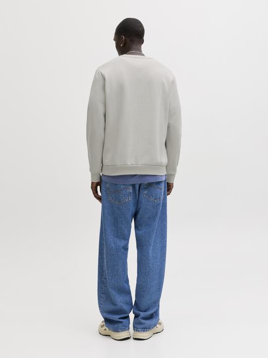 Produktbild Jack & Jones Jjebradley Sweat Crew 2pk Mp (L)