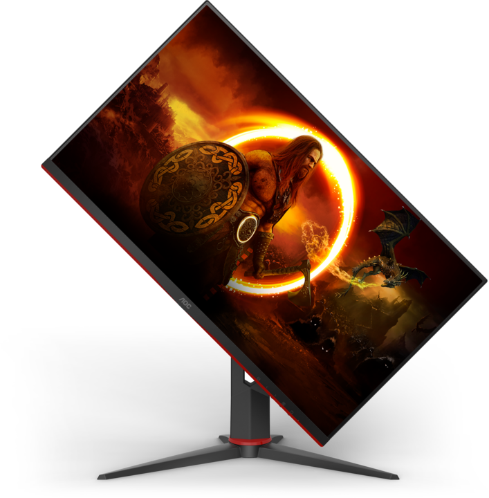 Produktbild AOC Q27G2S/EU (2560 x 1440 Pixel, 27")