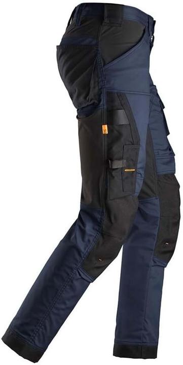 Immagine prodotto Snickers Workwear AllroundWork 6341 (52)