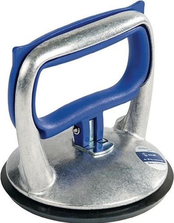 Veribor 2-Kopf Saugheber OK-LINE Ø118 mm (30 kg)