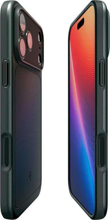 Produktbild Spigen Thin Fit MagSafe (Apple iPhone 17 Pro Max)