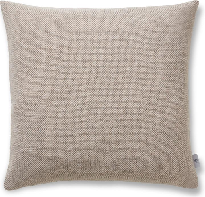 Image du produit Schlossberg Coussin décoratif Housses ANOUK marron clair