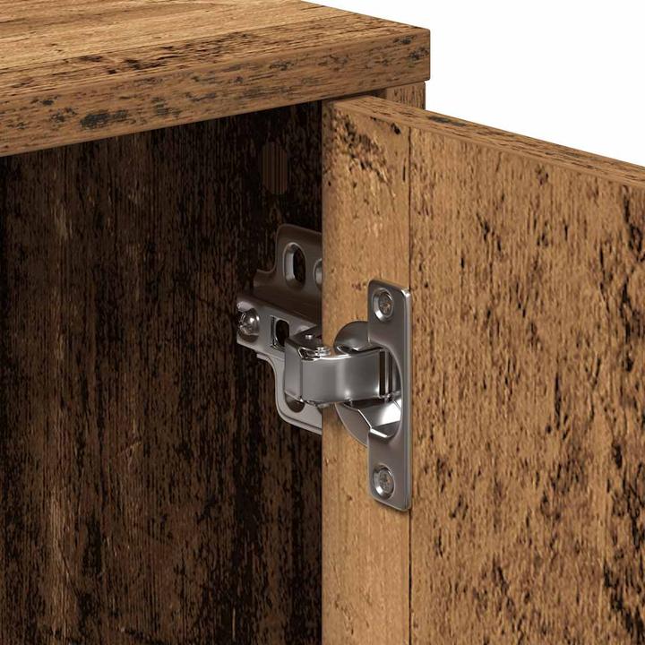 Produktbild vidaXL Sideboard (60 x 31 x 70 cm)