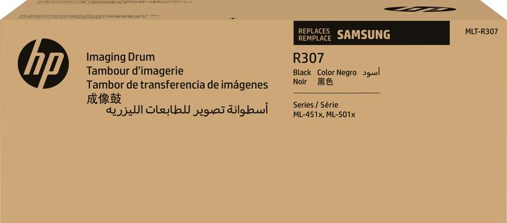 Produktbild Samsung Mlt-R307 (BK)