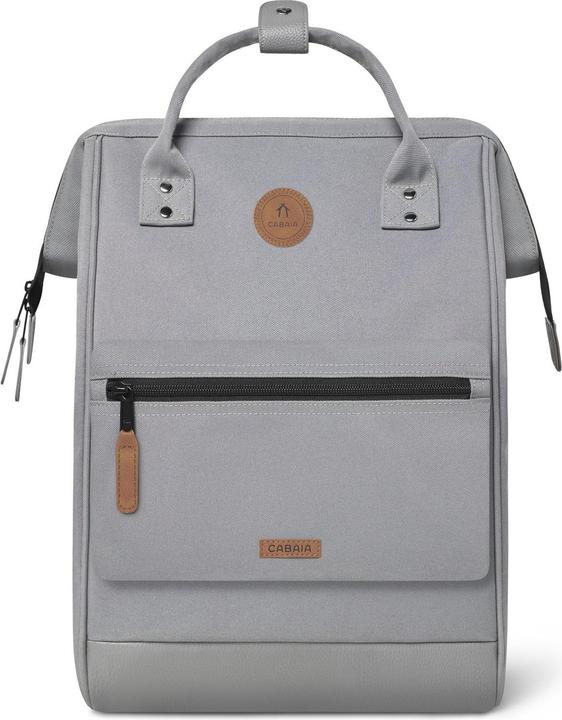 Immagine prodotto Cabaia Zaino Adventurer riciclato Oxford grande (23 l)