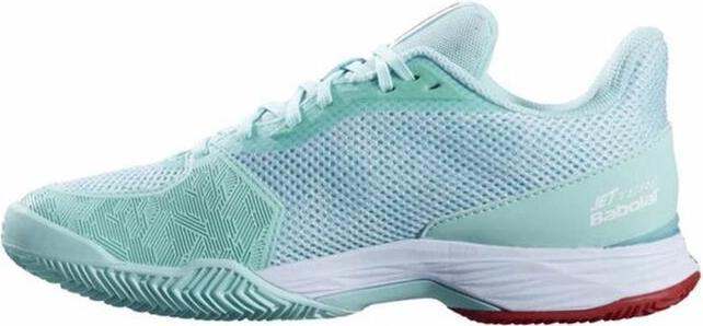 Image du produit Babolat Chaussures de Tennis Jet Tere 3 Terre Battue Femmes (39)