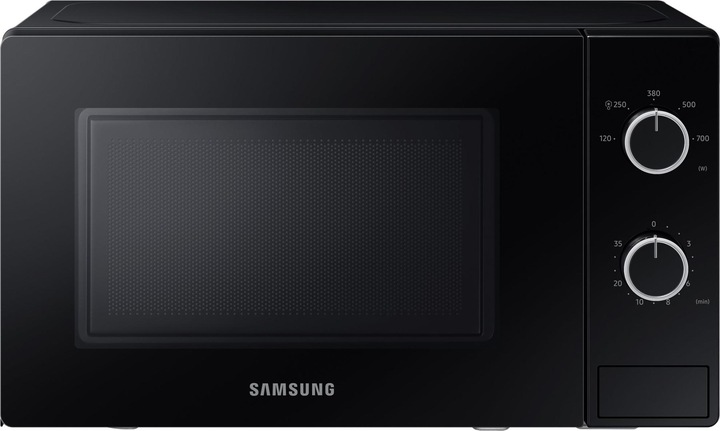 Actual product image Samsung MS20A3010AL/EC (20 l)