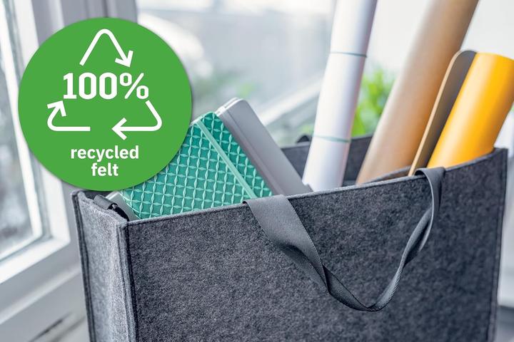 Image du produit Sigel Sac de partage de bureau L (17.30")