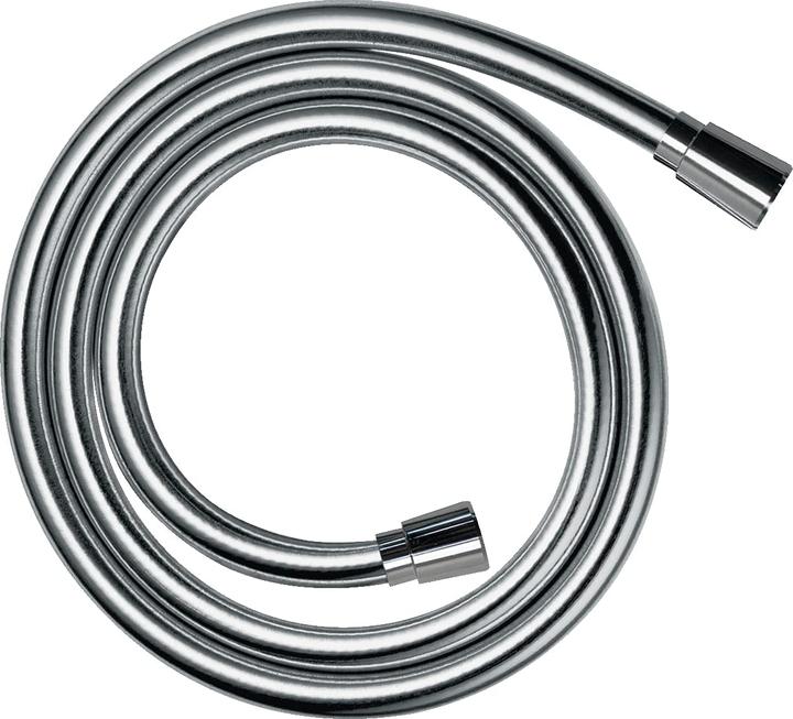 Immagine prodotto hansgrohe Set doccia Crometta 100 Vario con asta doccia 90 cm (2 Tipi di raggi, 14 l/min)